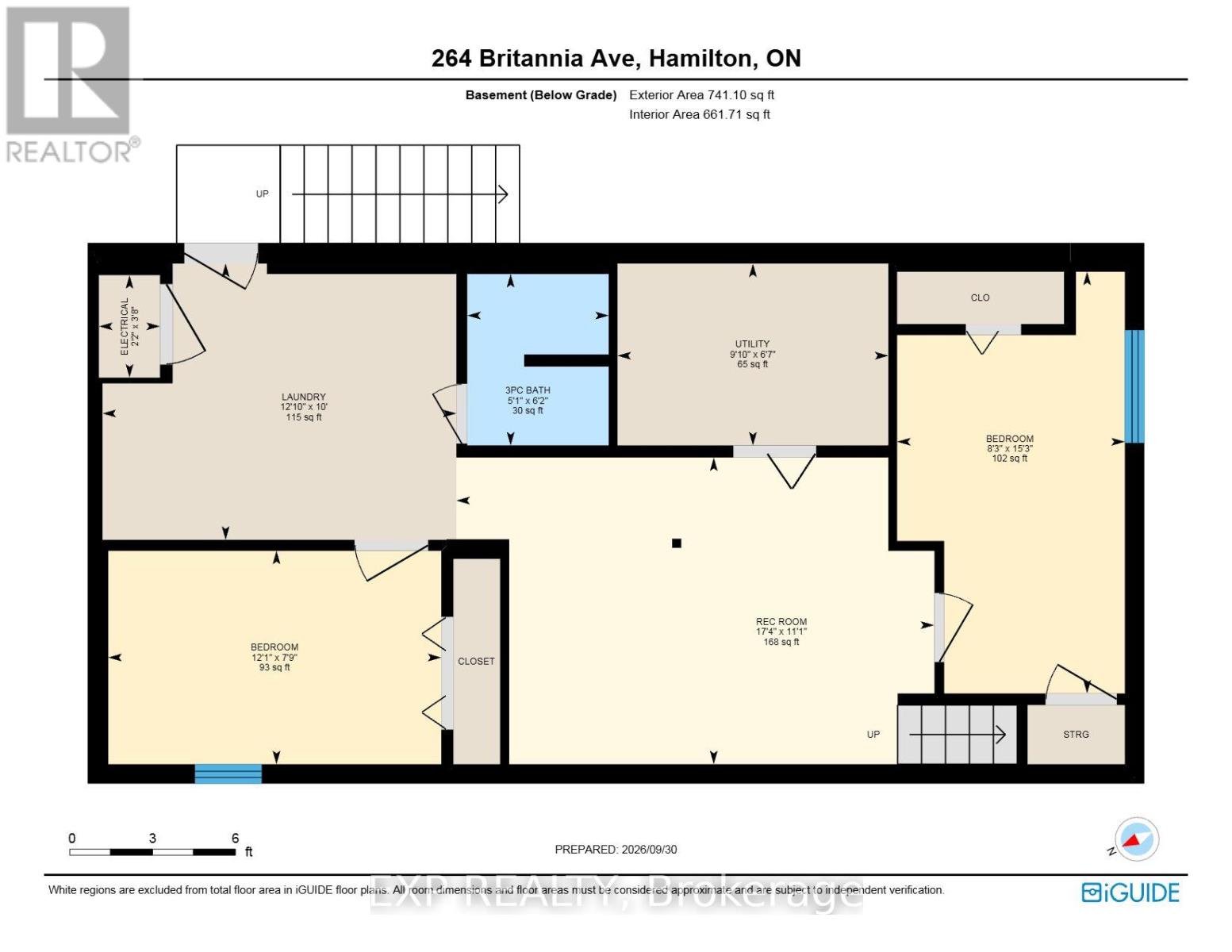 264 Britannia Avenue, Hamilton, Ontario  L8H 1X8 - Photo 40 - X13844716