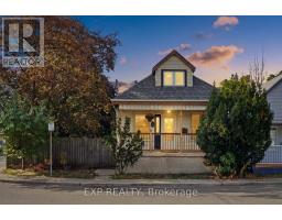 264 BRITANNIA AVENUE, Hamilton, Ontario