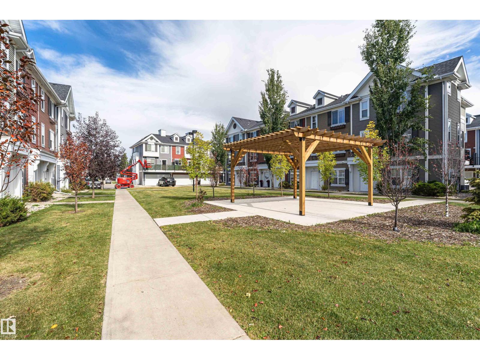 #76 8315 180 Av Nw, Edmonton, Alberta  T5Z 0J2 - Photo 45 - E4511011
