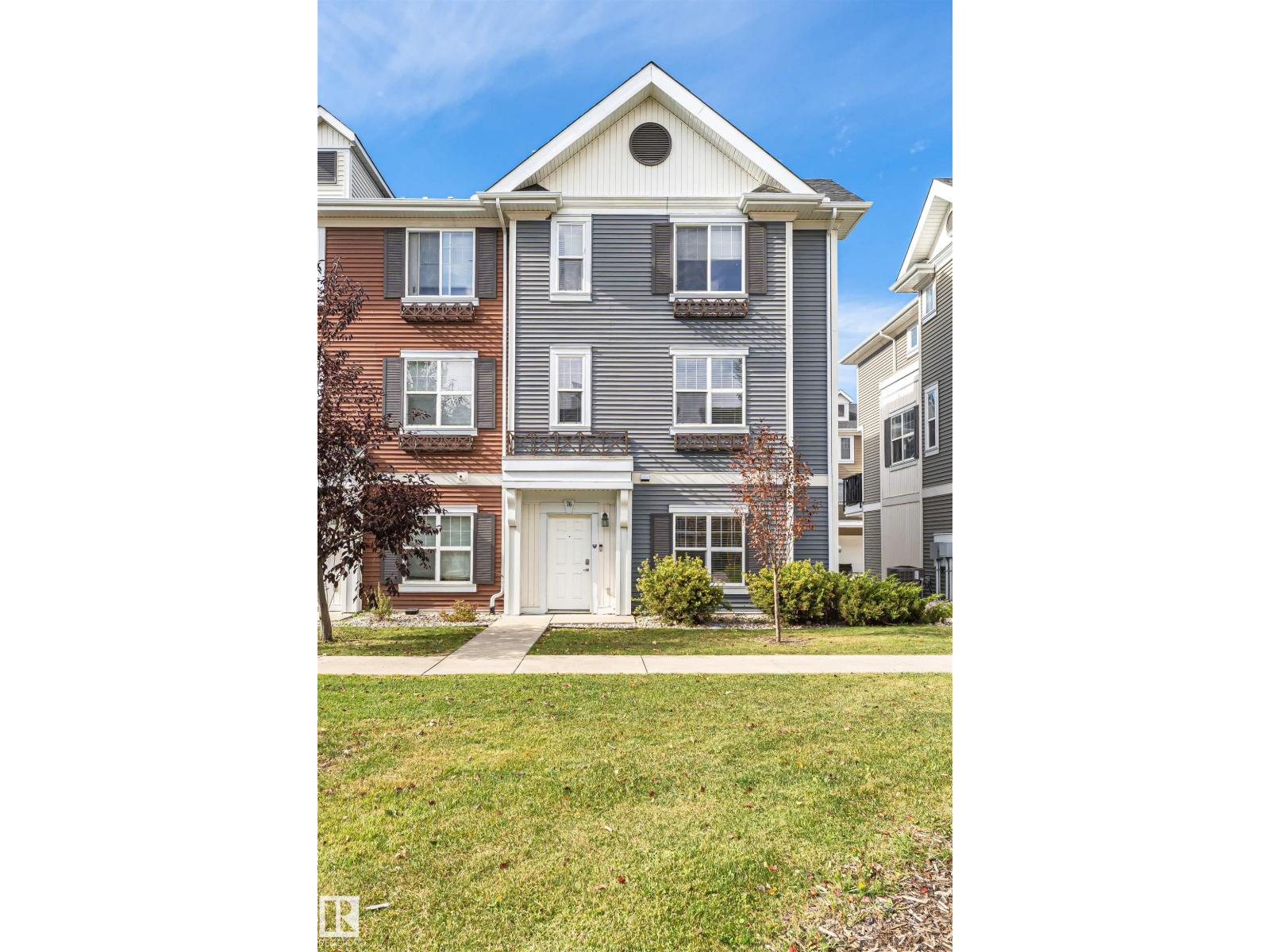 #76 8315 180 Av Nw, Edmonton, Alberta  T5Z 0J2 - Photo 1 - E4511011