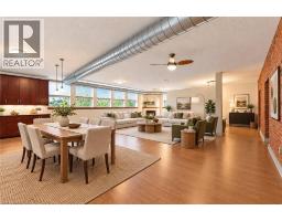 357 HUNTER Street W Unit# 16, Hamilton, Ontario