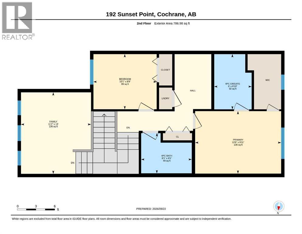 192 Sunset Point, Cochrane, Alberta  T4C 0L1 - Photo 46 - A2347421
