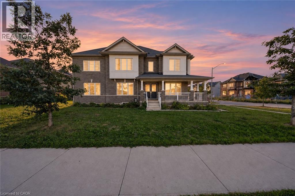 1 BEATTY Avenue, Thorold, Ontario
