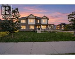 1 BEATTY Avenue, Thorold, Ontario