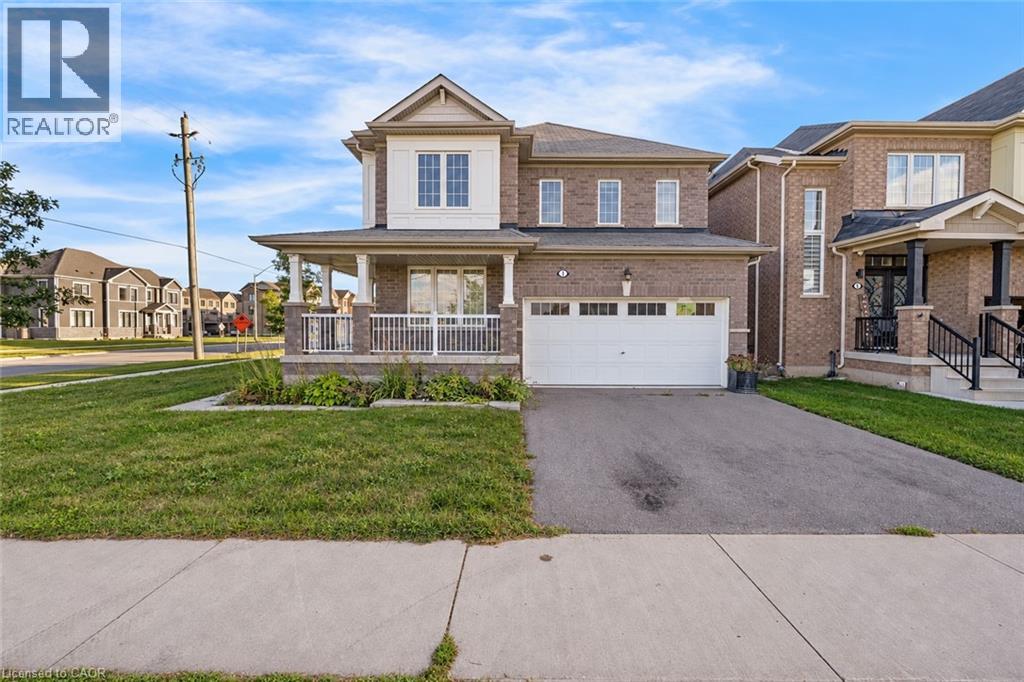1 Beatty Avenue, Thorold, Ontario  L2V 3N6 - Photo 3 - 40867857