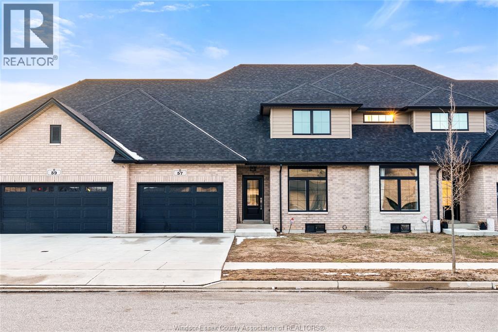49 Callams Bay CRESCENT, Amherstburg, Ontario