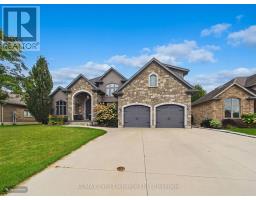342 WESTWOOD DRIVE, Brockton, Ontario