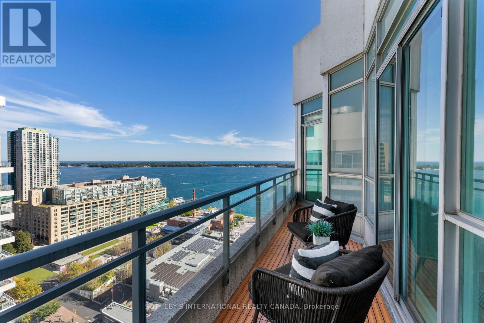 2811 - 230 Queens Quay W, Toronto, Ontario  M5J 2Y7 - Photo 10 - C13844696