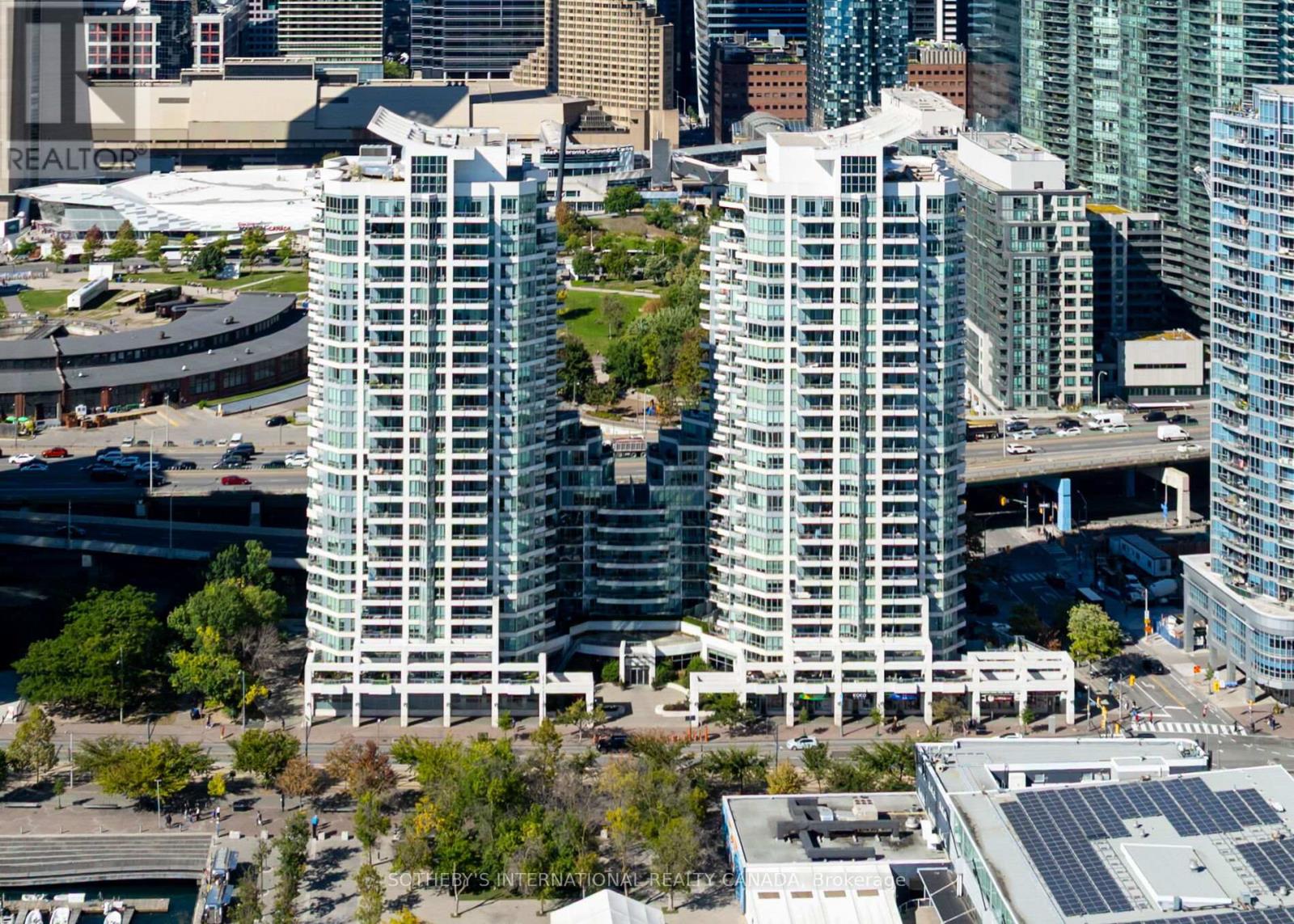 2811 - 230 Queens Quay W, Toronto, Ontario  M5J 2Y7 - Photo 23 - C13844696