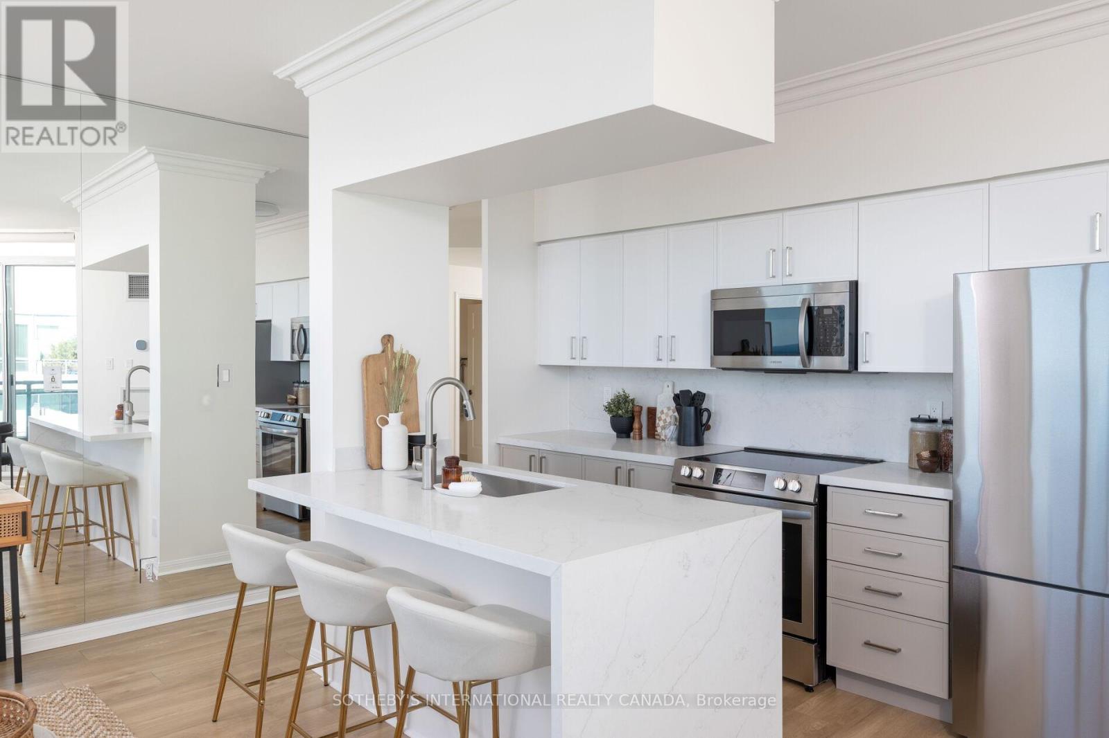 2811 - 230 Queens Quay W, Toronto, Ontario  M5J 2Y7 - Photo 7 - C13844696
