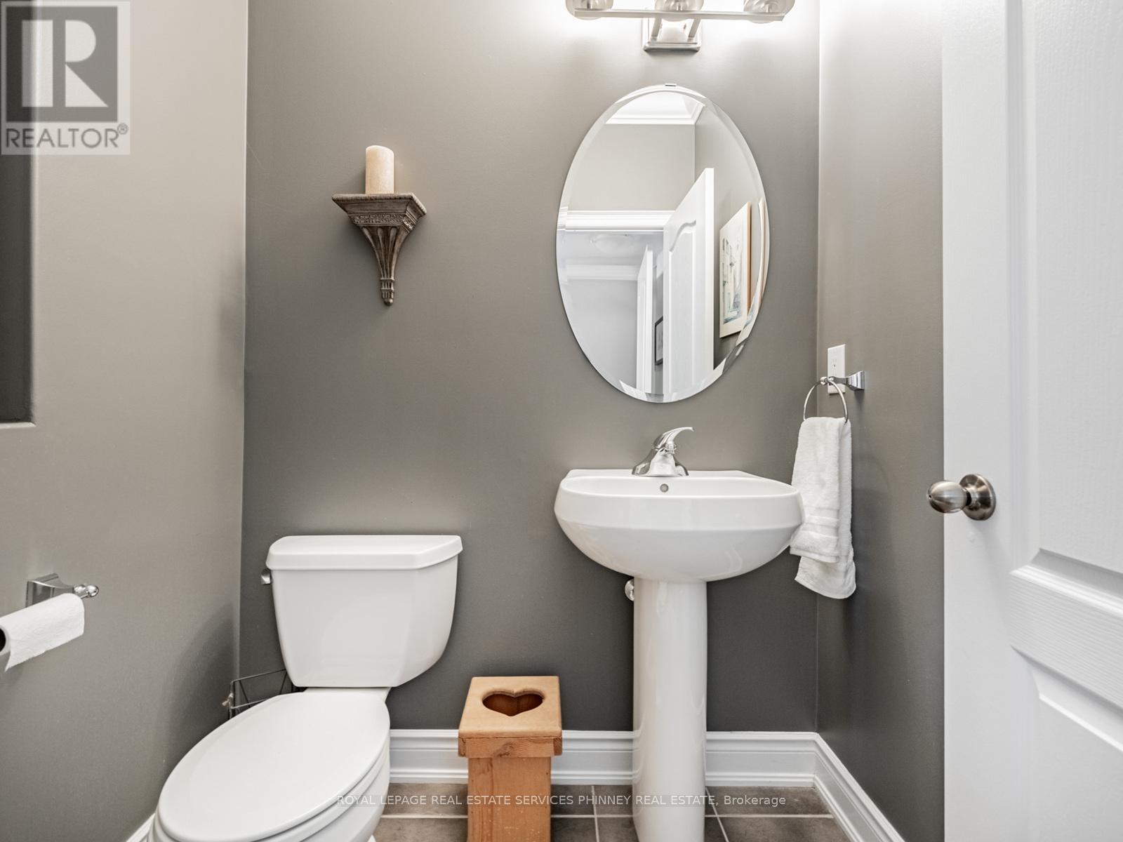 130 Innville Crescent, Oakville, Ontario  L6L 0B8 - Photo 28 - W13843790