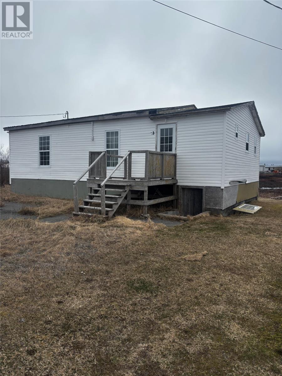 70 Sebastian Drive, Bonavista, Newfoundland & Labrador