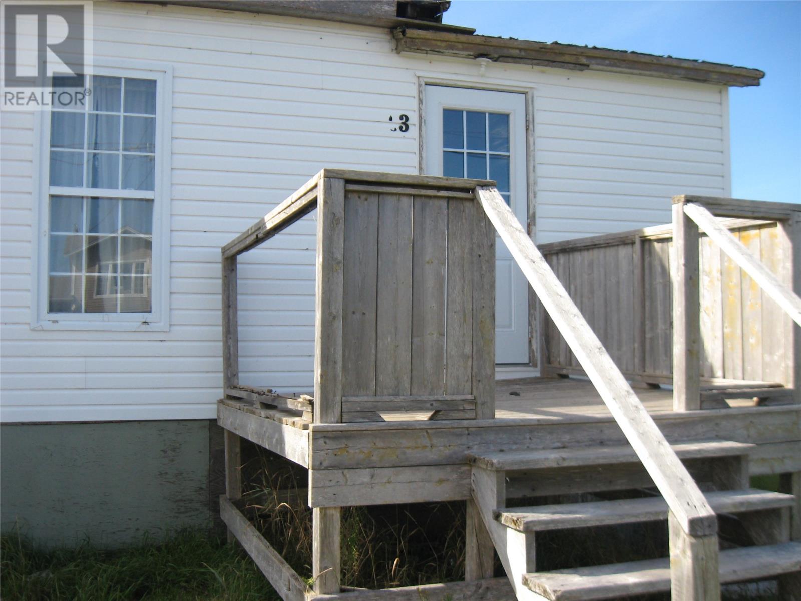 70 Sebastian Drive, Bonavista, Newfoundland & Labrador  A0C 1B0 - Photo 4 - 1297634