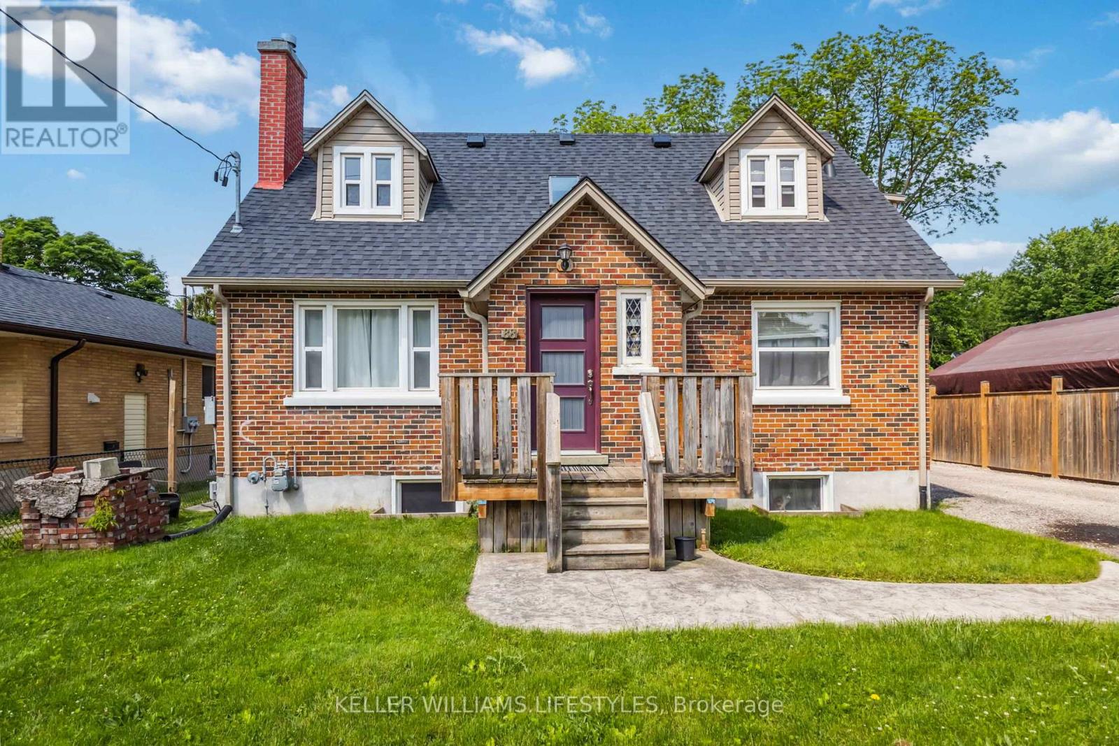 UPPER - 88 BRITANNIA AVENUE, London North, Ontario
