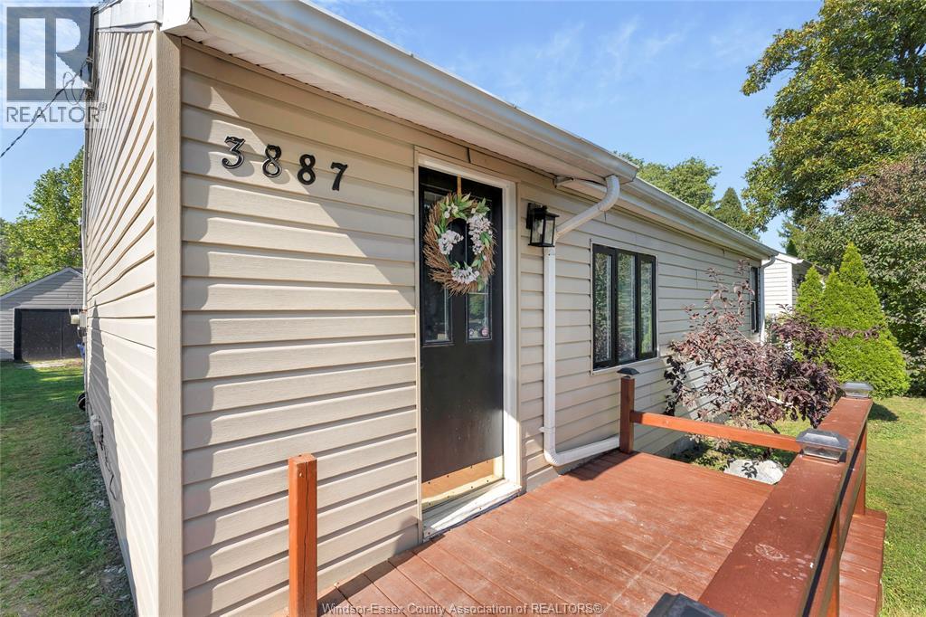 3887 Turner Rd, Windsor, Ontario  N8W 3E4 - Photo 2 - 26024001