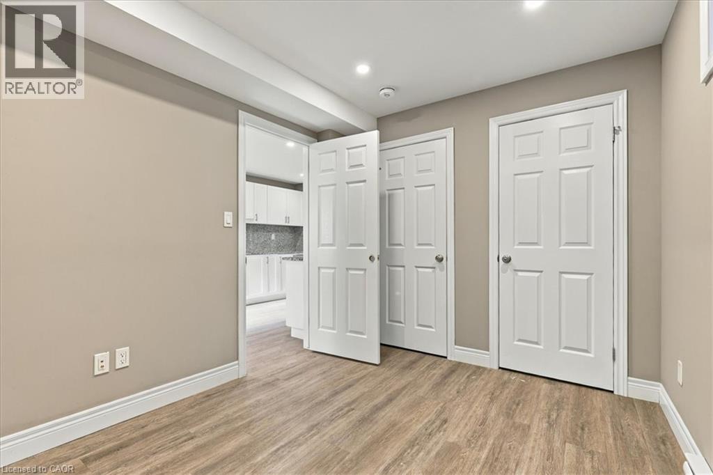 17 Eby Street S Unit# Lower, Kitchener, Ontario  N2G 3K6 - Photo 12 - 40866998