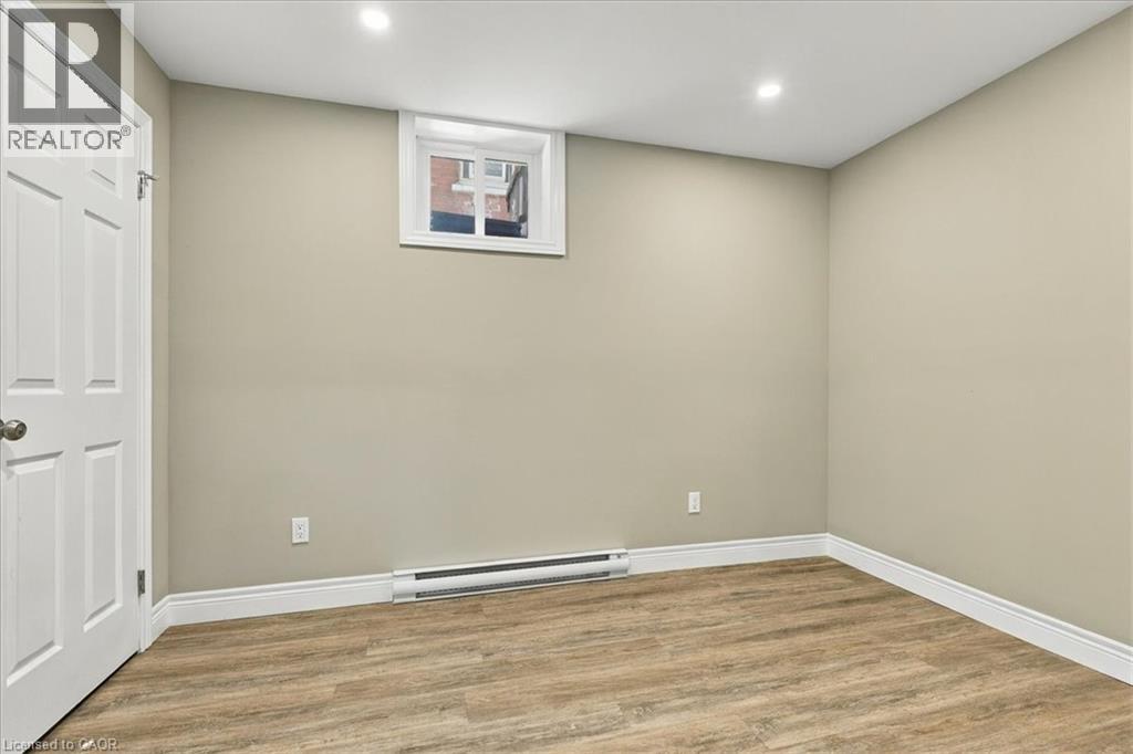17 Eby Street S Unit# Lower, Kitchener, Ontario  N2G 3K6 - Photo 11 - 40866998