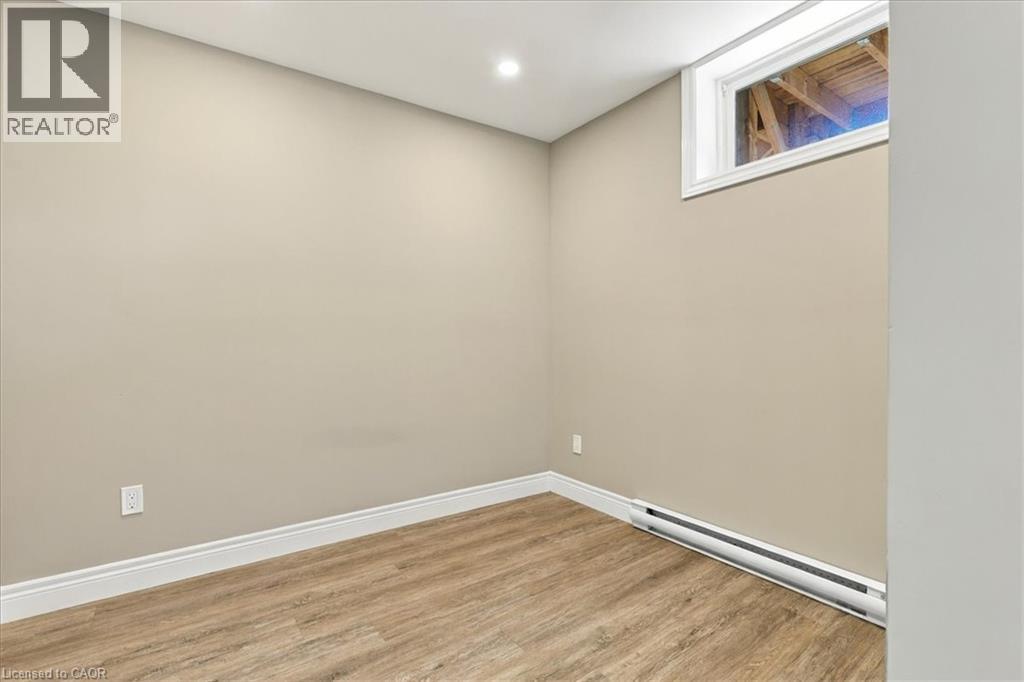 17 Eby Street S Unit# Lower, Kitchener, Ontario  N2G 3K6 - Photo 14 - 40866998