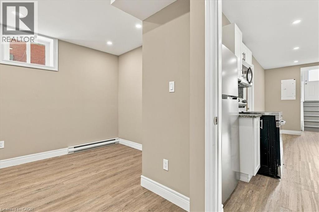 17 Eby Street S Unit# Lower, Kitchener, Ontario  N2G 3K6 - Photo 9 - 40866998