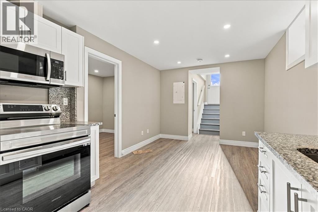 17 Eby Street S Unit# Lower, Kitchener, Ontario  N2G 3K6 - Photo 6 - 40866998