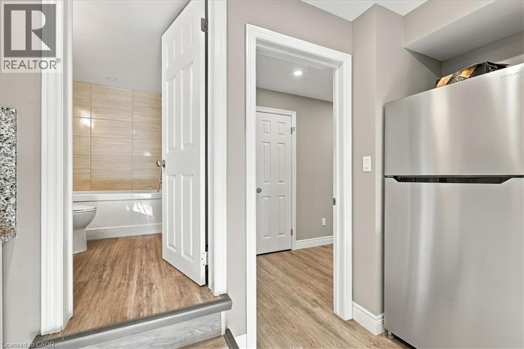 17 Eby Street S Unit# Lower, Kitchener, Ontario  N2G 3K6 - Photo 7 - 40866998