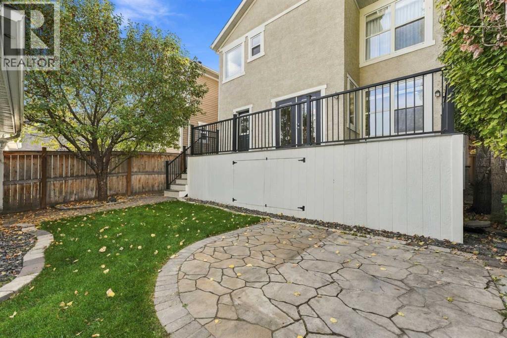 113 Ypres Green Sw, Calgary, Alberta  T2T 6M3 - Photo 35 - A2323191
