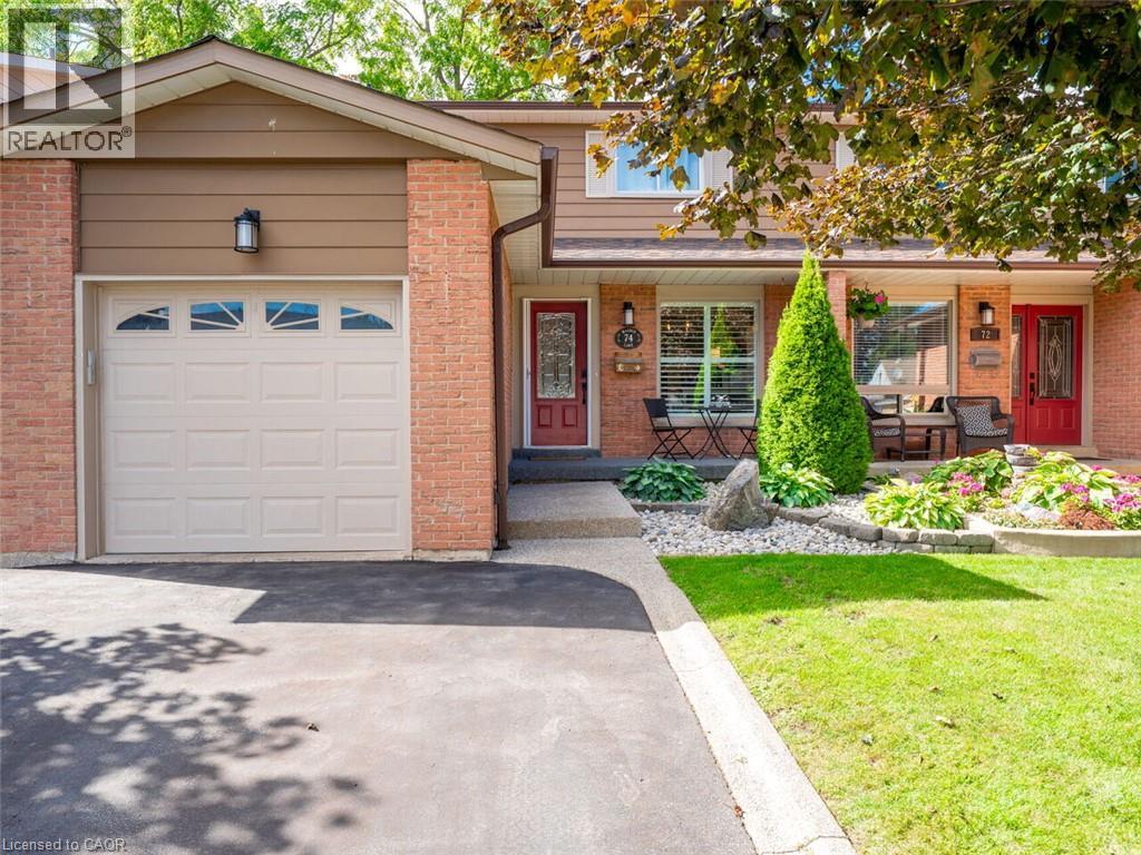 74 Maiden Lane, Milton, Ontario  L9T 2H4 - Photo 3 - 40867615