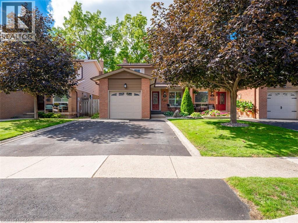 74 MAIDEN Lane, Milton, Ontario