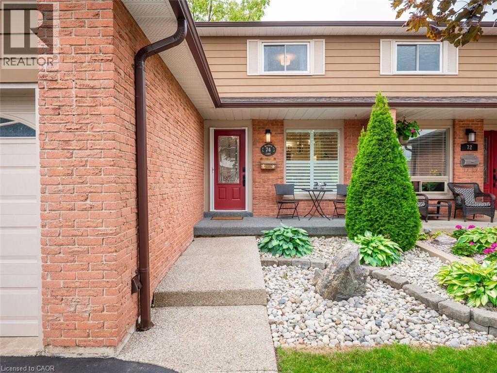 74 Maiden Lane, Milton, Ontario  L9T 2H4 - Photo 4 - 40867615