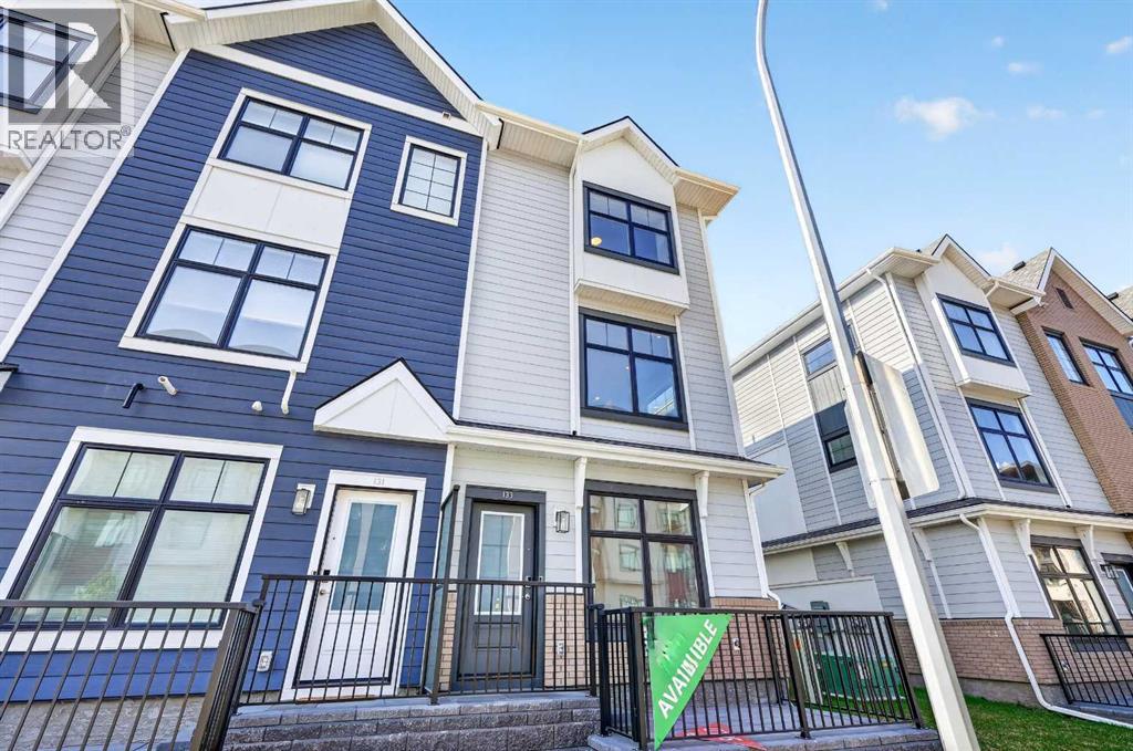 133 Mahogany Gardens SE, Calgary, Alberta  T3M 2Z5 - Photo 1 - A2346824