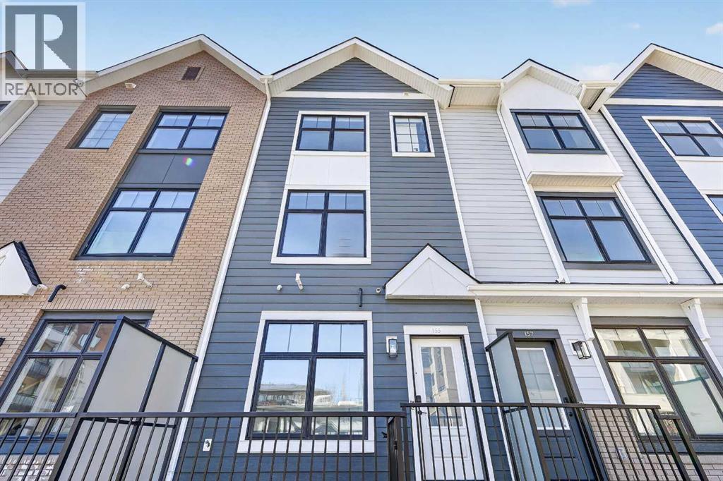 155 Mahogany Gardens SE, Calgary, Alberta  T3M 3Y3 - Photo 2 - A2346832