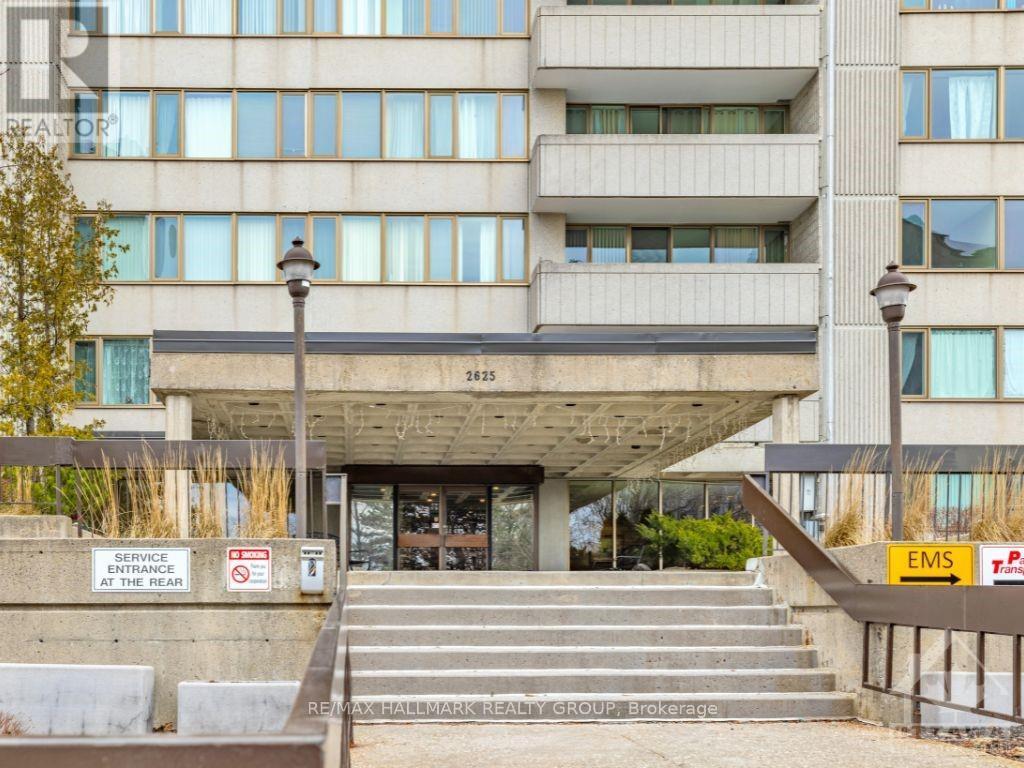 1402 - 2625 REGINA STREET, ottawa, Ontario