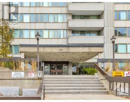 1402 - 2625 REGINA STREET, Ottawa, Ontario