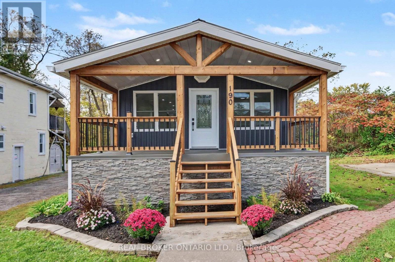 190 ORMOND STREET, Brockville, Ontario