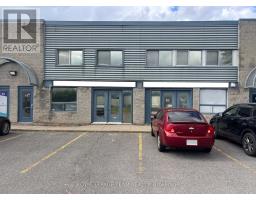 #14 - GROUND FLOOR - 1010 POLYTEK STREET, Ottawa, Ontario