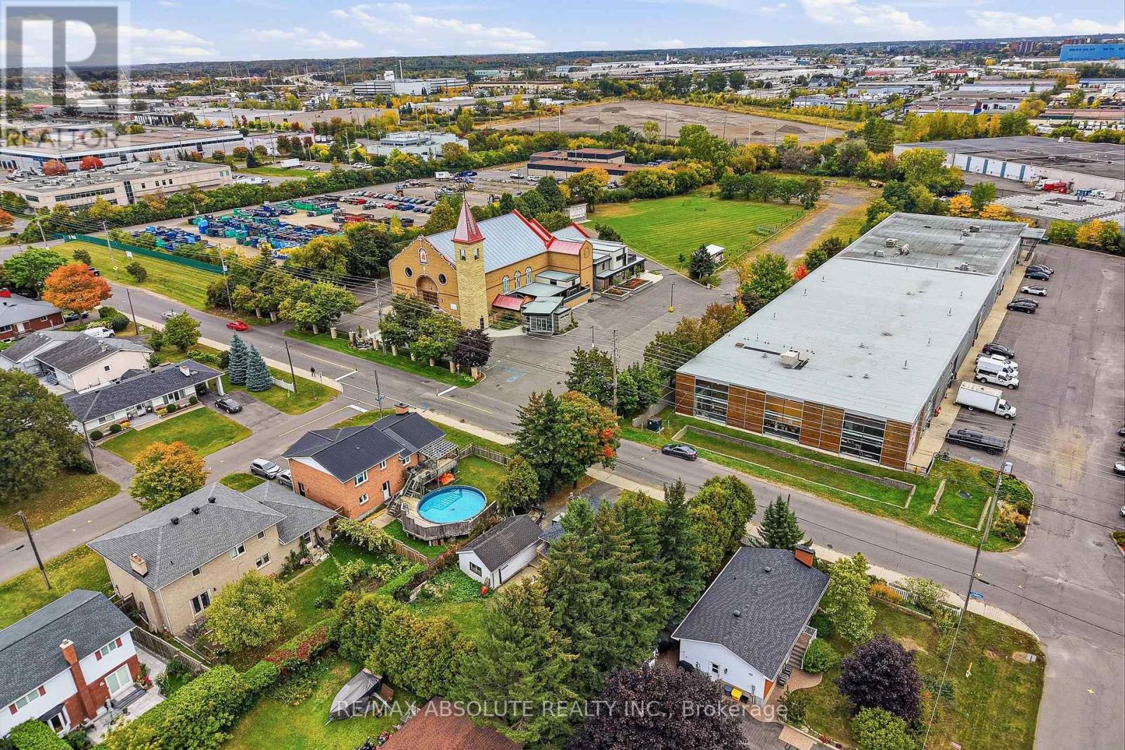 1095 Kenaston Street, Ottawa, Ontario  K1B 3P4 - Photo 37 - X13844870
