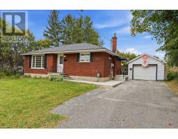 1095 KENASTON STREET, Ottawa, Ontario