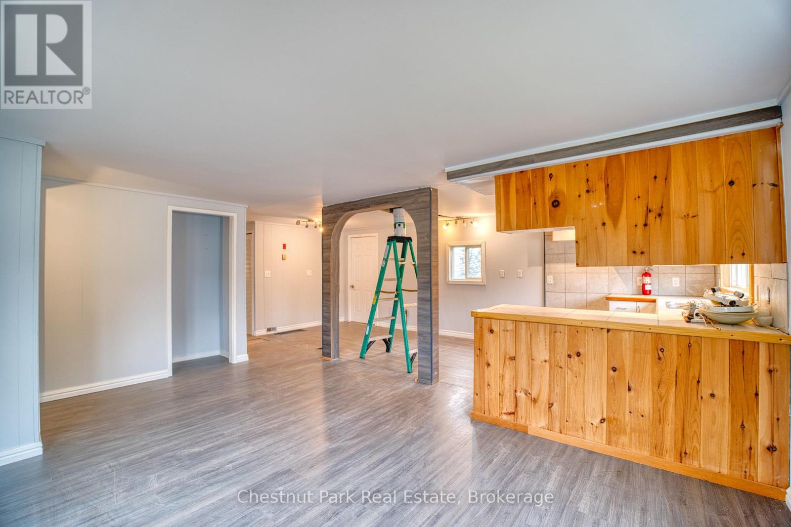 383 Thompson Street, Meaford, Ontario  N4L 1H7 - Photo 5 - X12387994