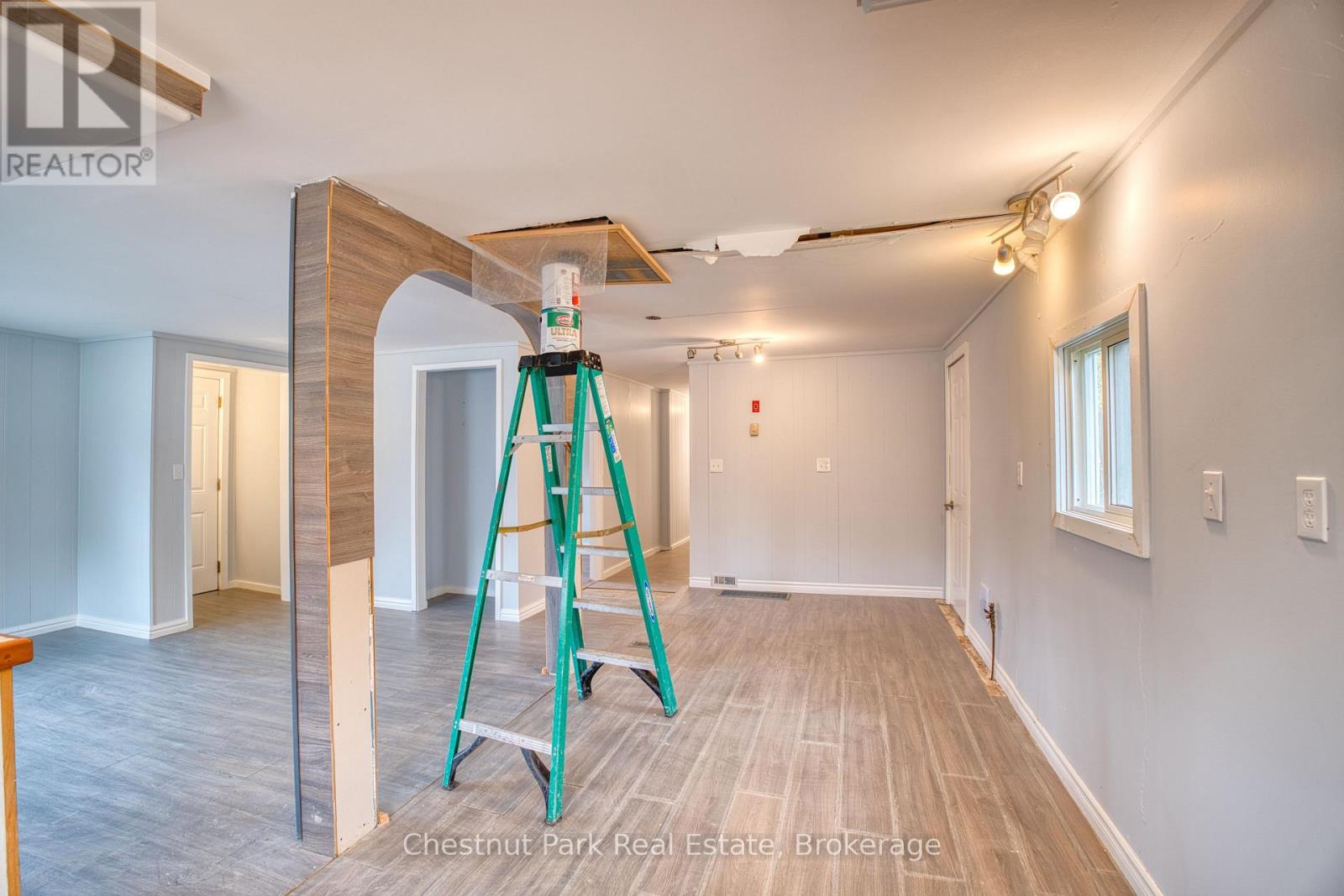 383 Thompson Street, Meaford, Ontario  N4L 1H7 - Photo 6 - X12387994