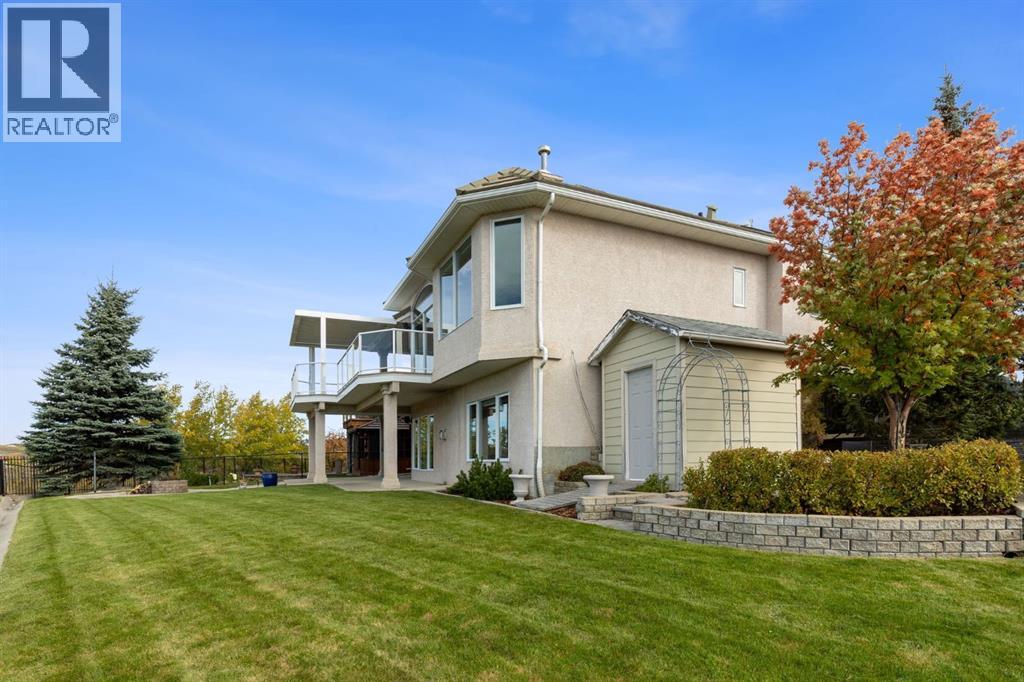 191 Sunterra Ridge Place, Cochrane, Alberta  T4C 1W9 - Photo 46 - A2349168