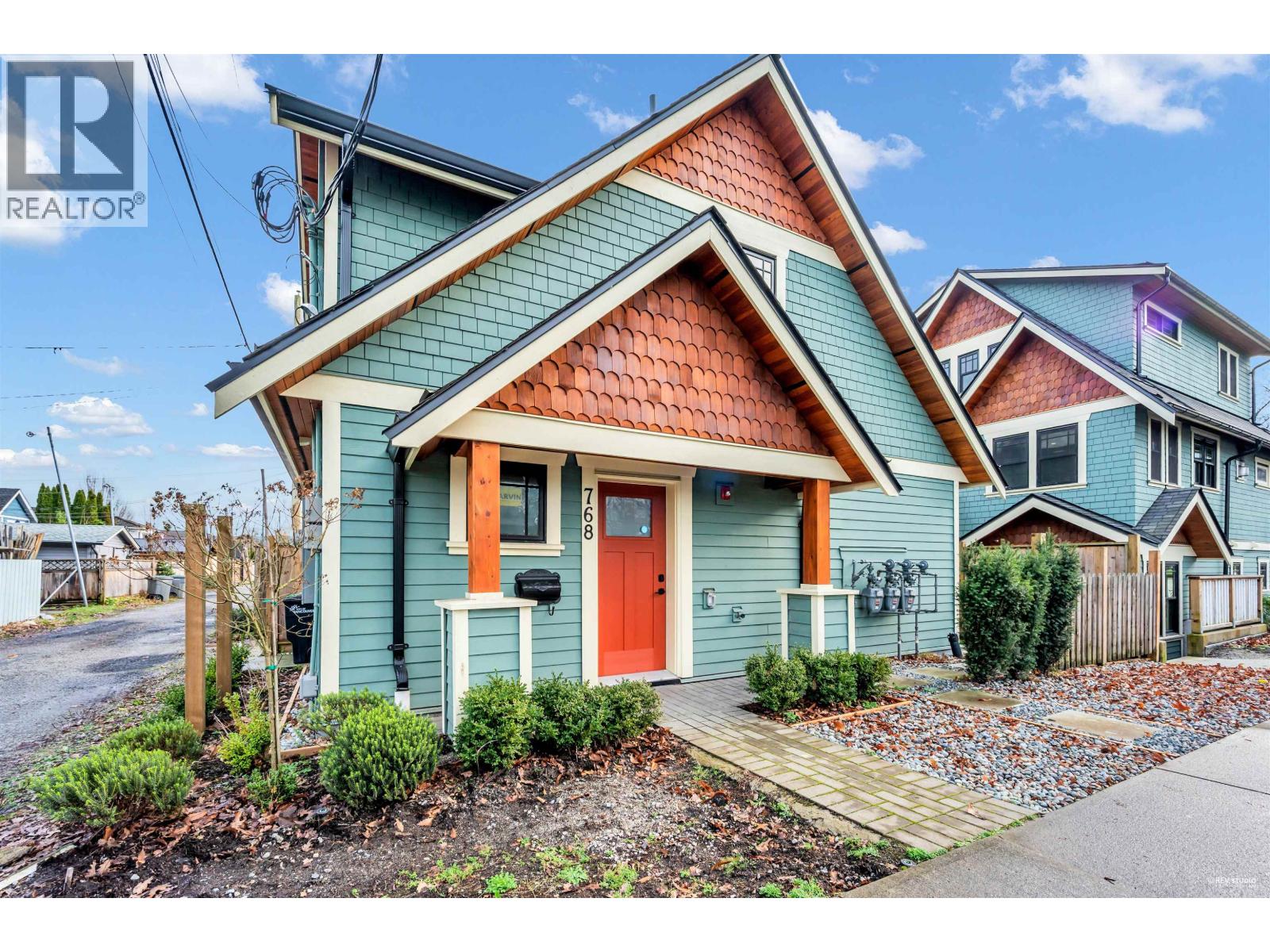 768 Garden Dr, Bc, British Columbia  V5L 0C9 - Photo 3 - R3170964
