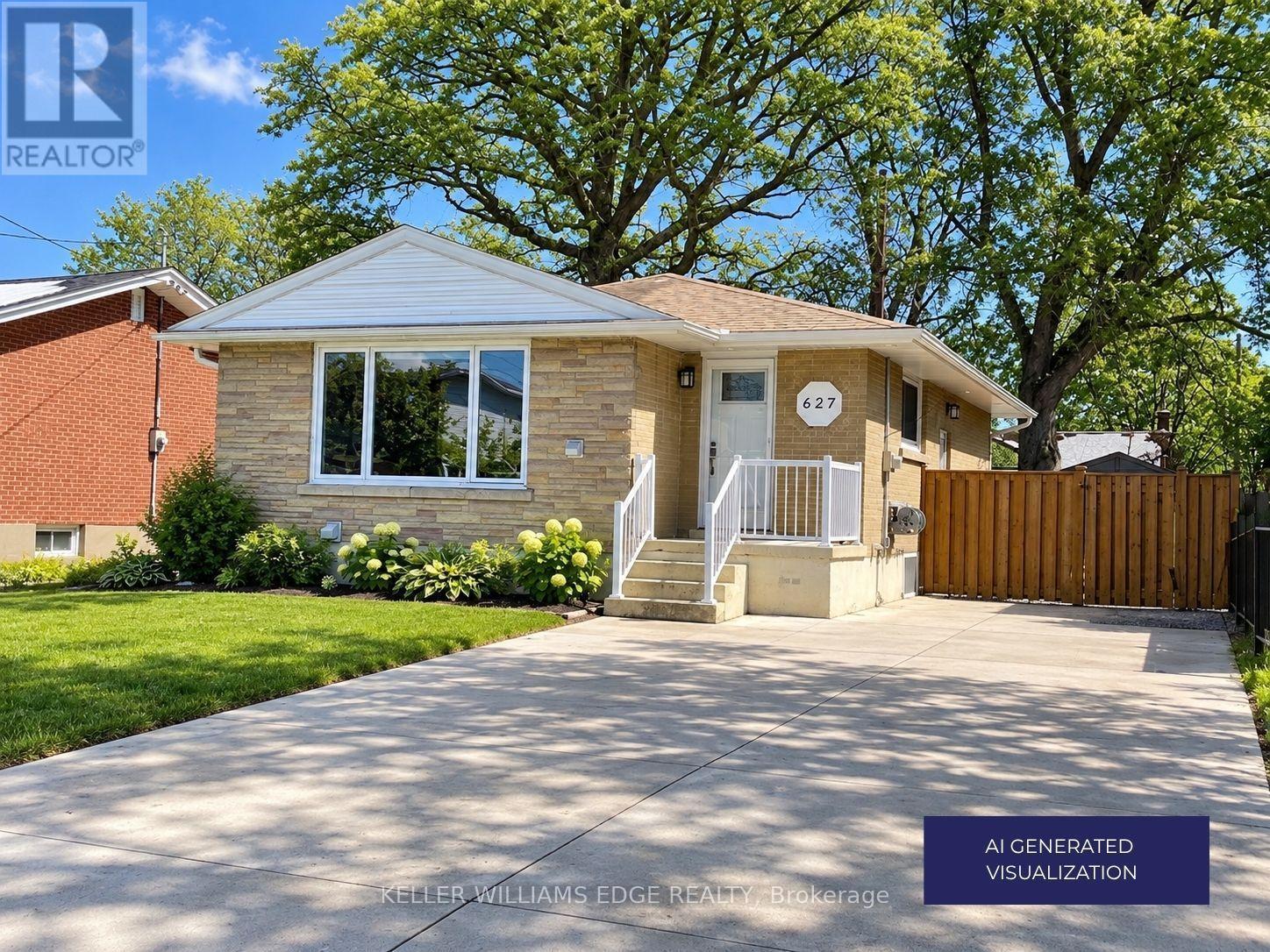 1 - 627 Upper Ottawa Street, Hamilton, Ontario  L8T 3T4 - Photo 17 - X13837498