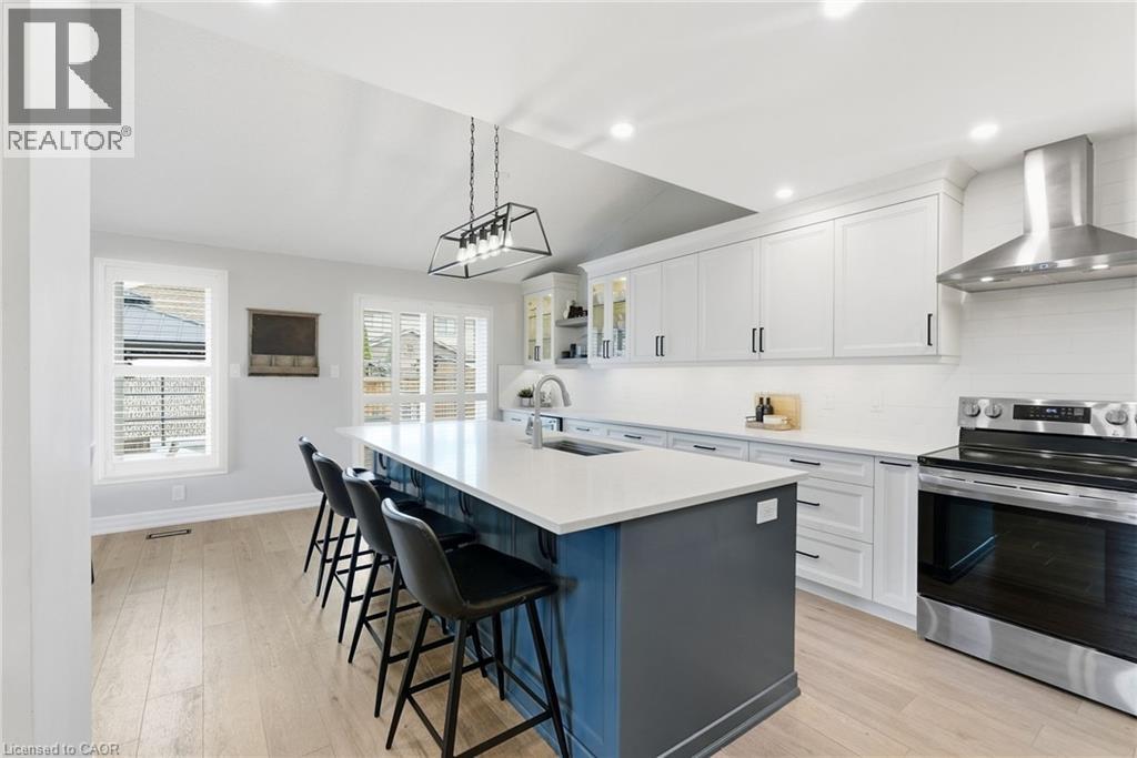 4109 Forest Run Avenue, Burlington, Ontario  L7M 4L7 - Photo 19 - 40867780