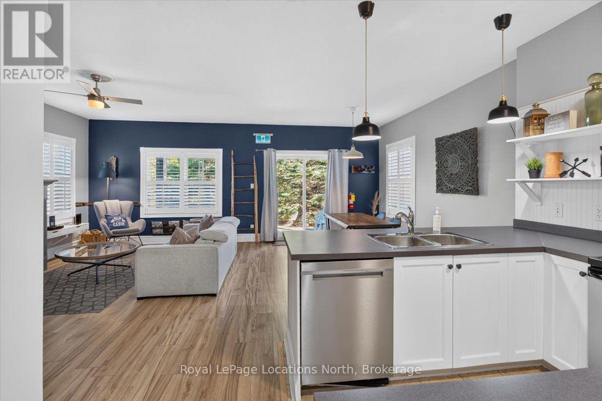 128 - 171 Snowbridge Way, Blue Mountains, Ontario L9Y 0V1 - Photo 10 - X13844762