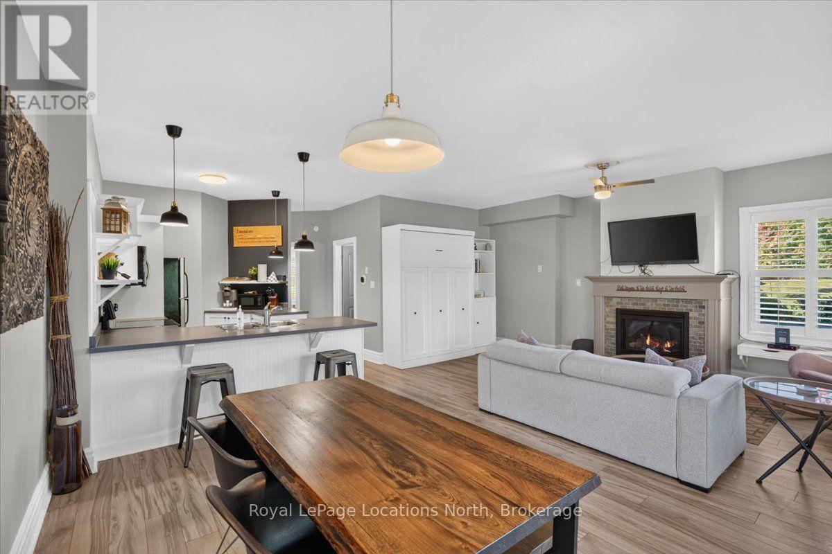128 - 171 Snowbridge Way, Blue Mountains, Ontario L9Y 0V1 - Photo 13 - X13844762