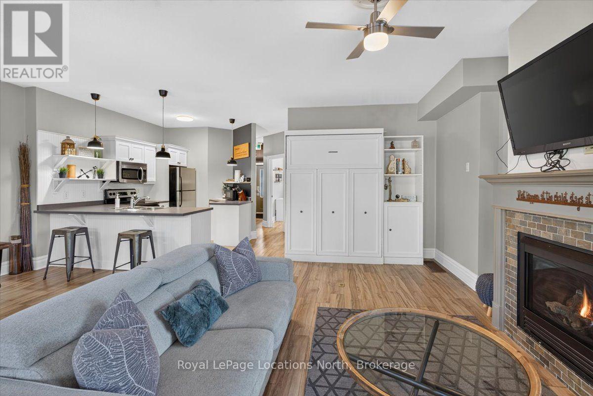 128 - 171 Snowbridge Way, Blue Mountains, Ontario L9Y 0V1 - Photo 14 - X13844762