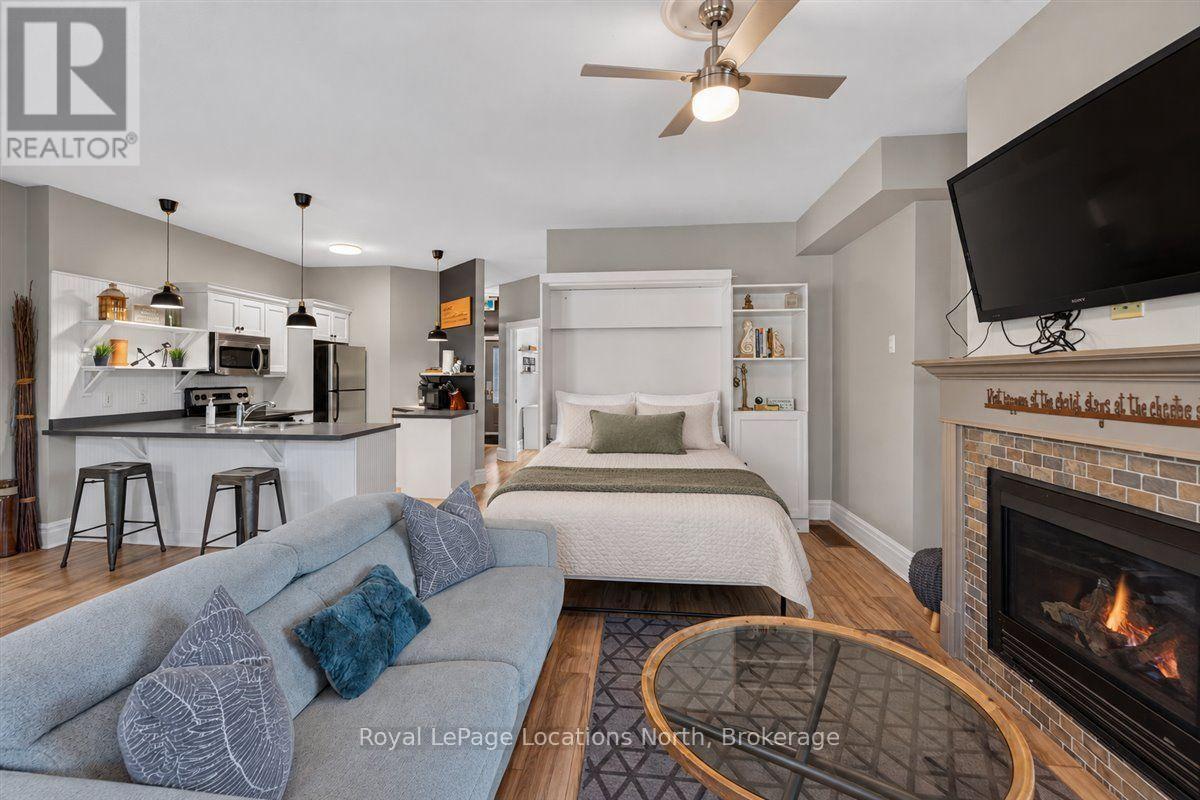128 - 171 Snowbridge Way, Blue Mountains, Ontario L9Y 0V1 - Photo 15 - X13844762