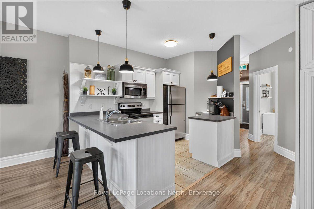 128 - 171 Snowbridge Way, Blue Mountains, Ontario L9Y 0V1 - Photo 7 - X13844762
