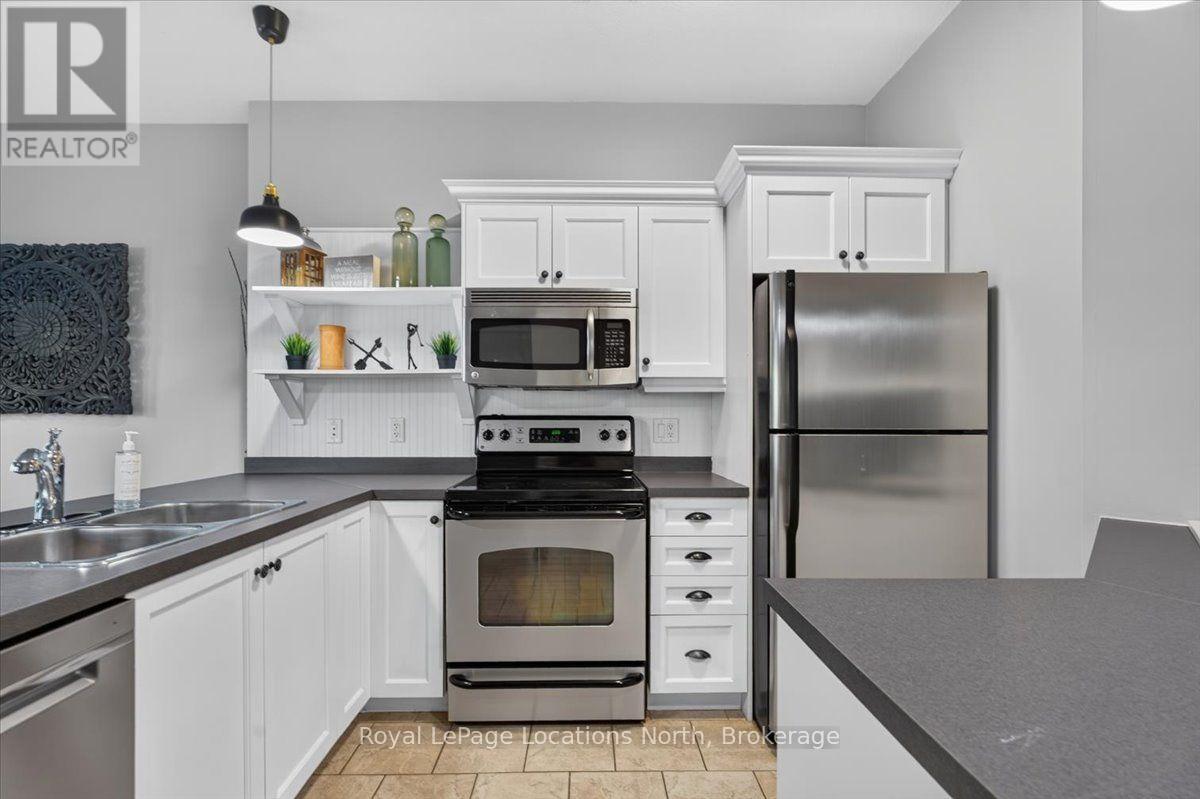 128 - 171 Snowbridge Way, Blue Mountains, Ontario L9Y 0V1 - Photo 8 - X13844762