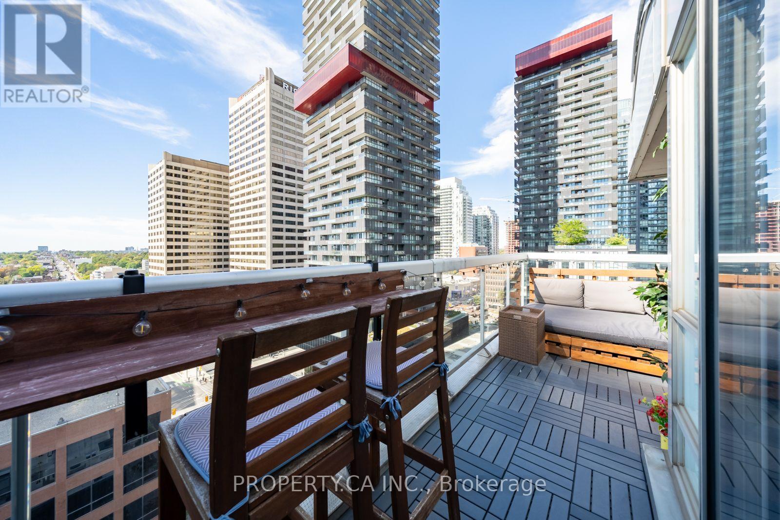 1902 - 43 Eglinton Avenue E, Toronto, Ontario  M4P 1A2 - Photo 24 - C13844776
